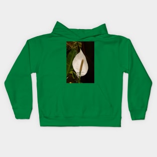 Anthurium Kids Hoodie